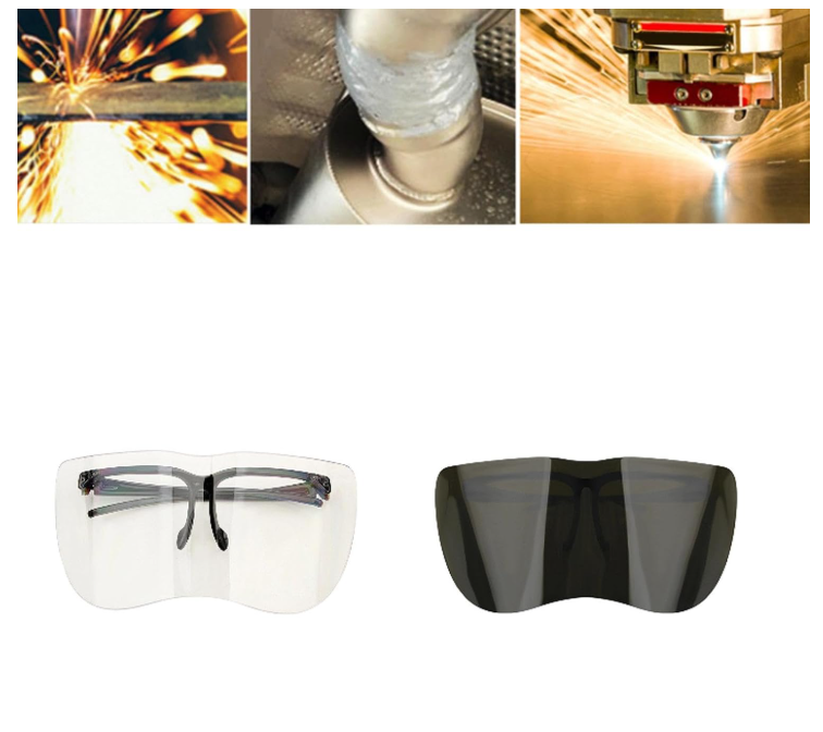 Auto Darkening Welding Face Shield | قناع لحام أوتوماتيك ذاتي التعتيم