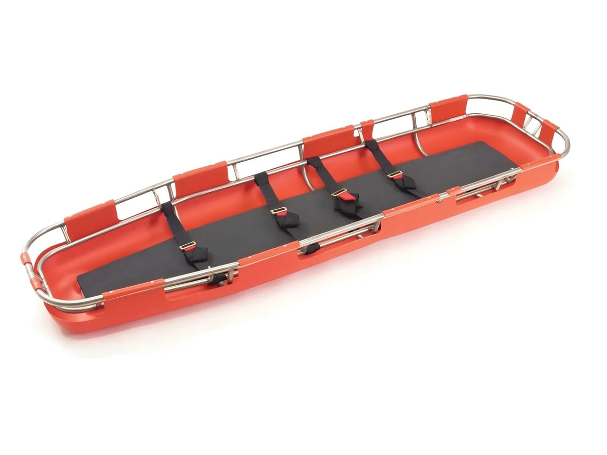 Traverse Basket Rescue Stretcher