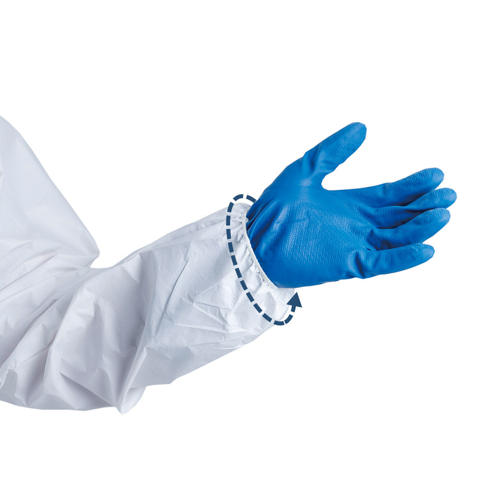 Ultitec Disposable Coverall ( ULT2000 )