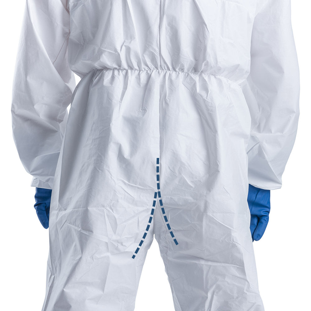 Ultitec Disposable Coverall ( ULT2000 )