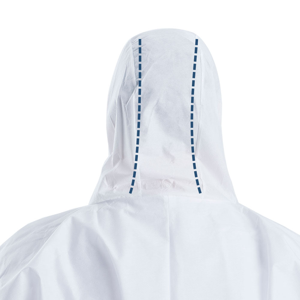 Ultitec Disposable Coverall ( ULT1800 )