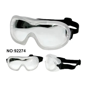 نظارة جوجل سيفتي اي سبوت شفافة ULTRA | SafetyGoggles-EyeSpot-Ultra-Clear
