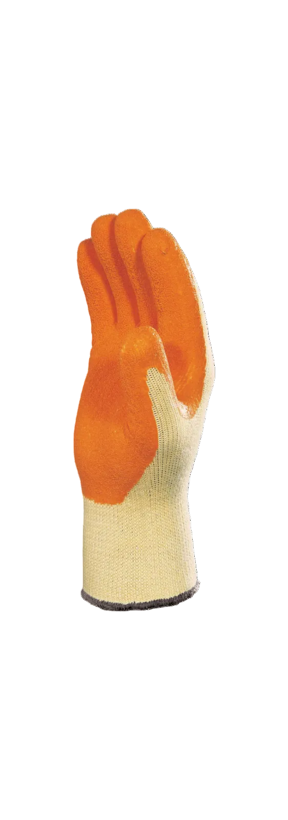 Delta Plus Knitted coated Safety gloves - Multi Purpose