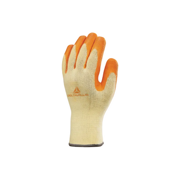 Delta Plus Knitted coated Safety gloves - Multi Purpose