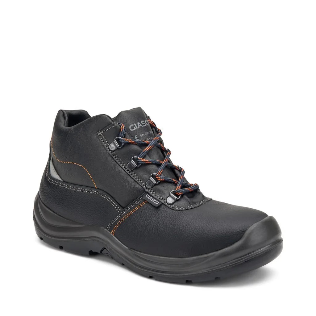 Giasco Verdi S3 Safety Half Boot