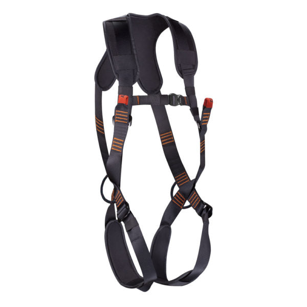 Climax Safety Body Harness Model ( Weather )