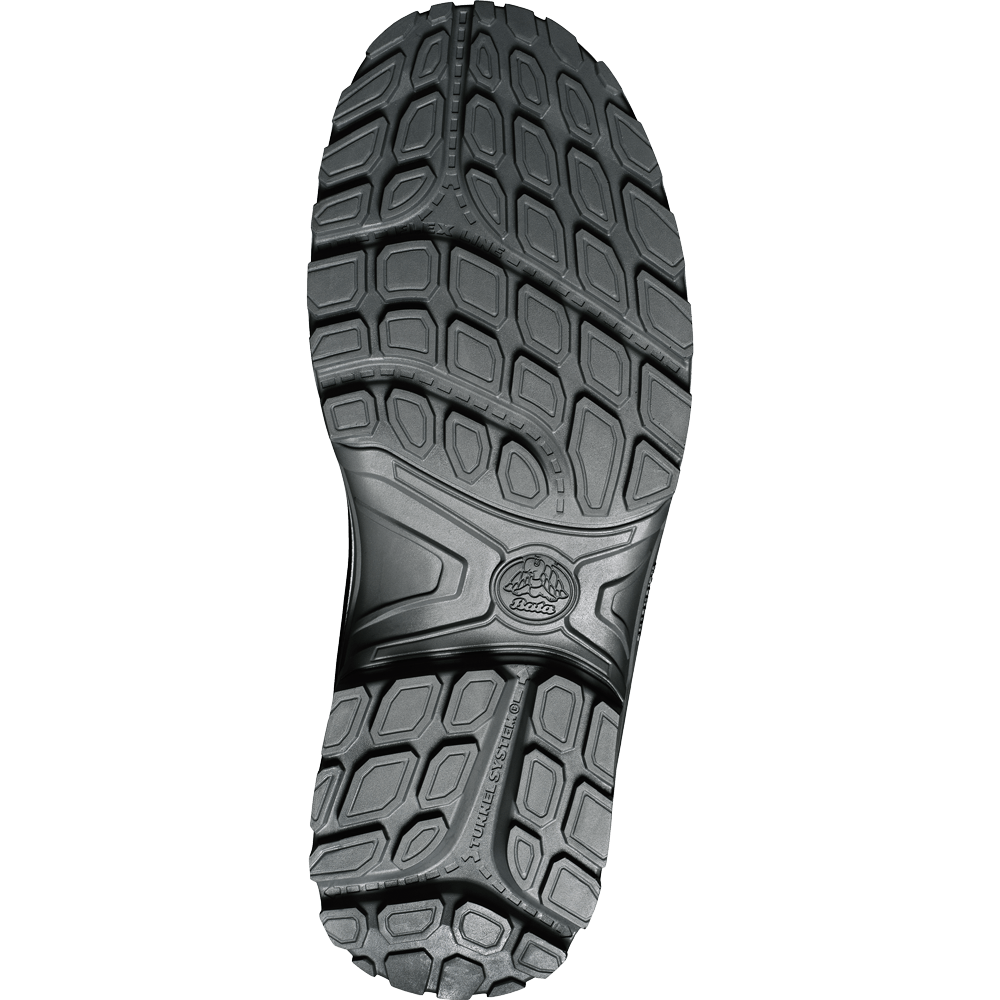 Bata Safety Shoes - Model Act_127 S2