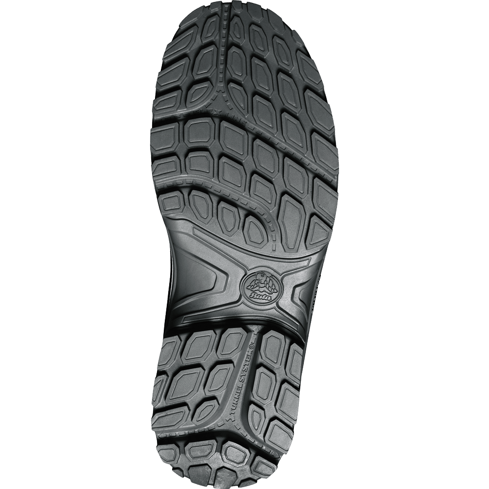 Bata Safety Shoes - Model Act_116 S3