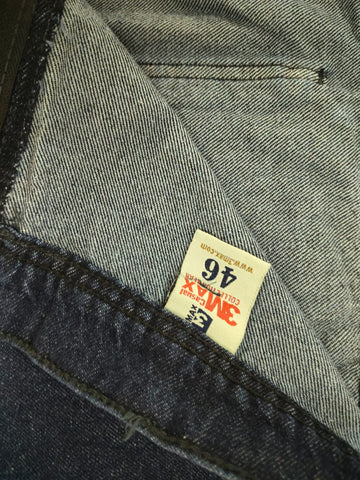 3max Reflective Jeans Pants - Size 46