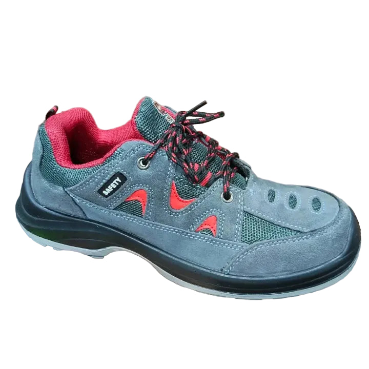 ZEZE Safety Shoes S1P