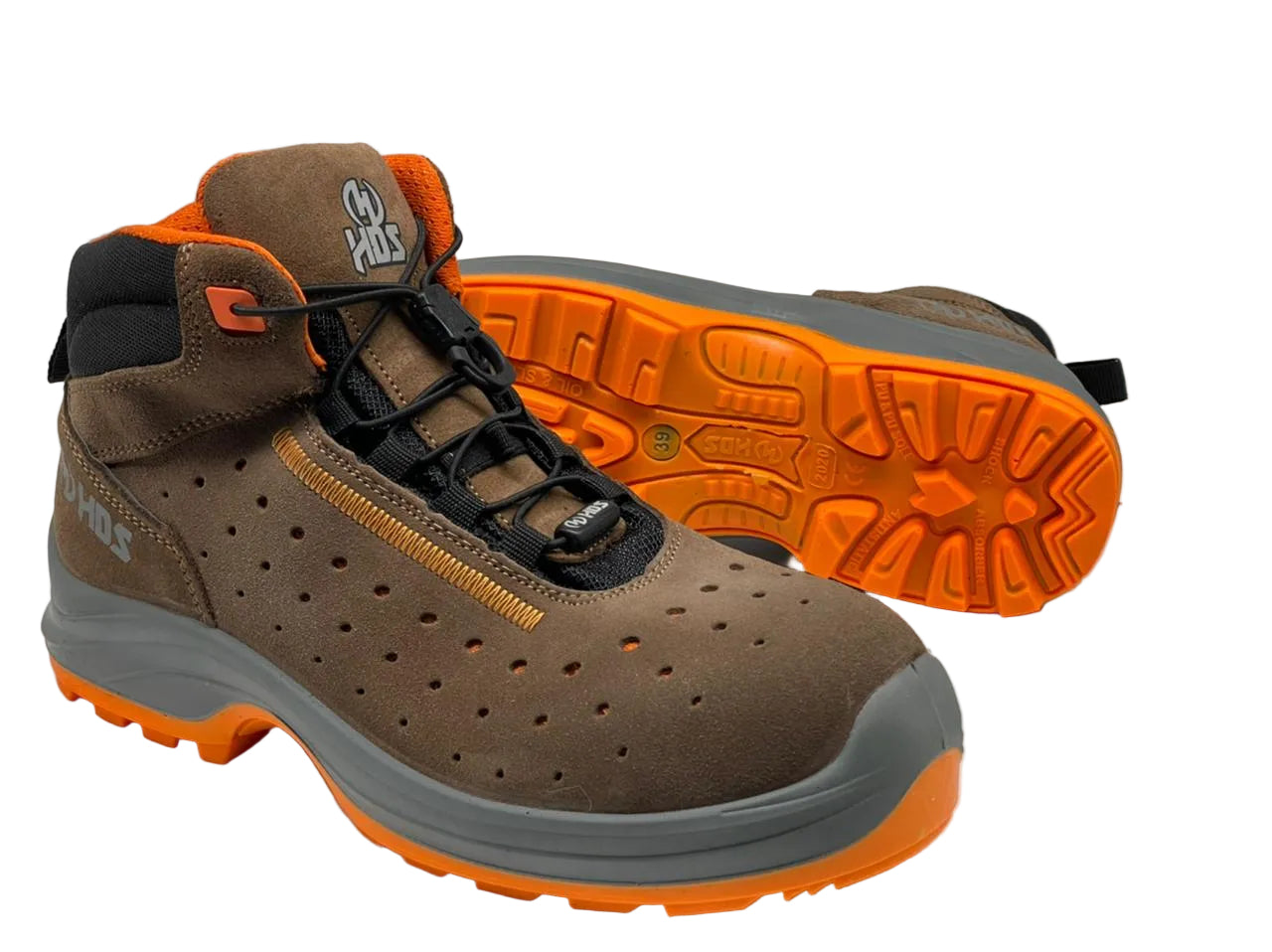 Safety Shoes | HDS | Turkey | S1P SRC | C500L