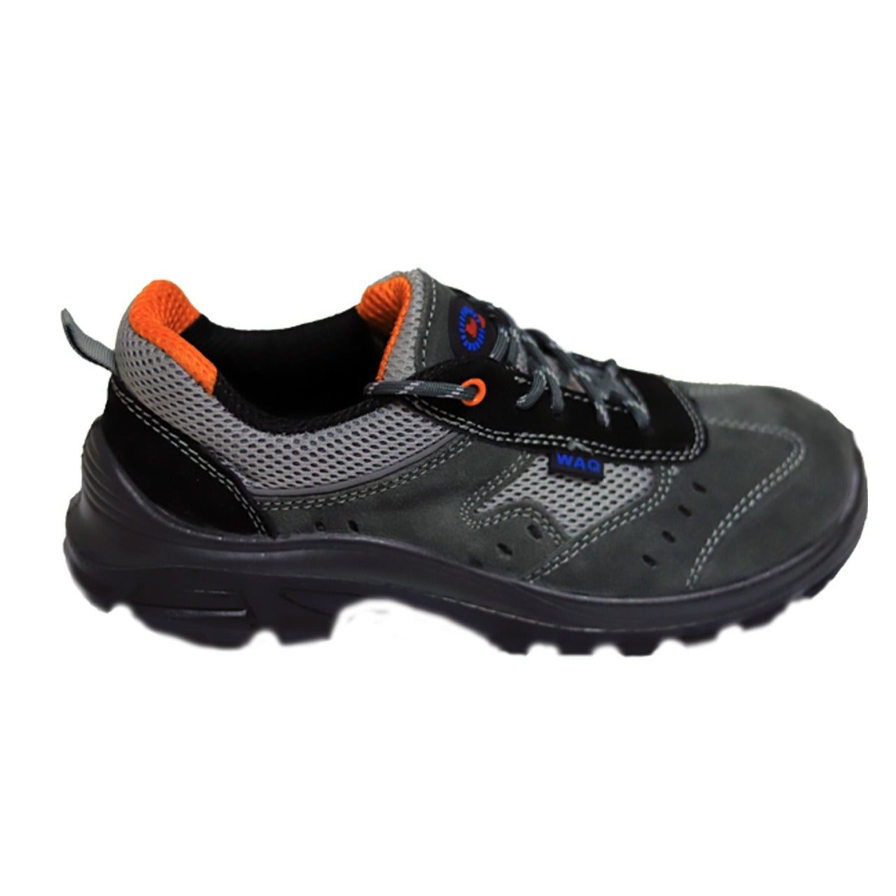 WAQ SS-64 Safety Shoes