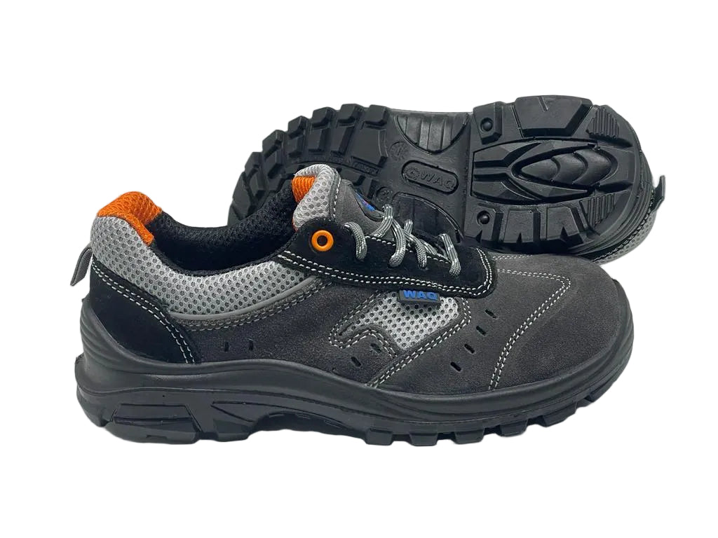 WAQ SS-64 Safety Shoes