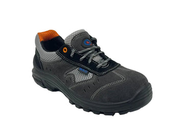 WAQ SS-64 Safety Shoes