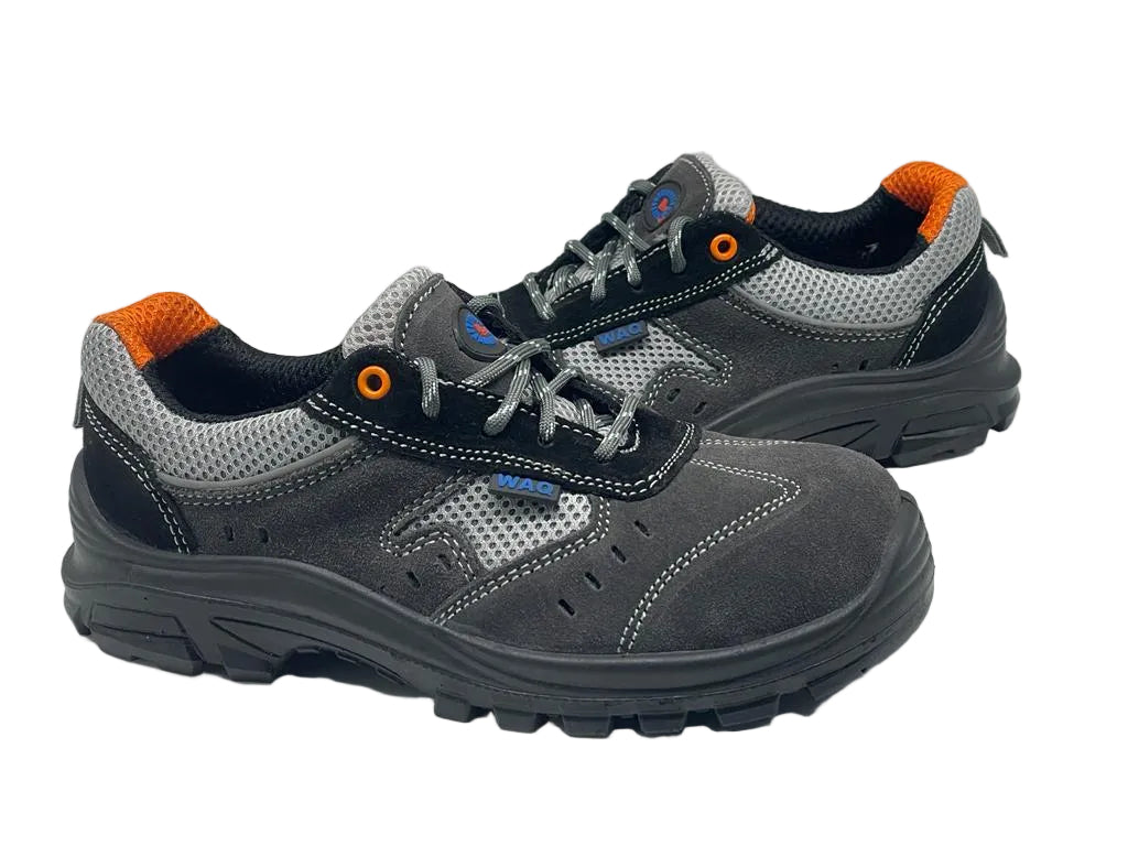 WAQ SS-64 Safety Shoes