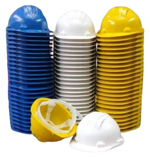 Local Safety Helmet ( H-01 )