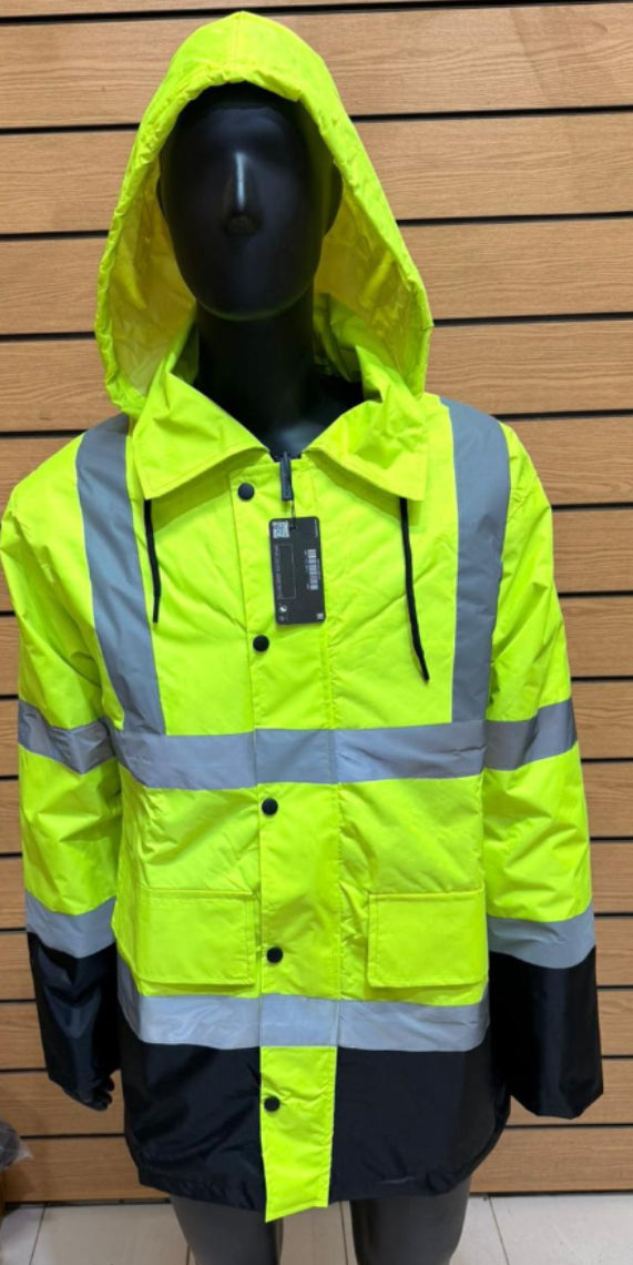 Boss Waterproof Jacket