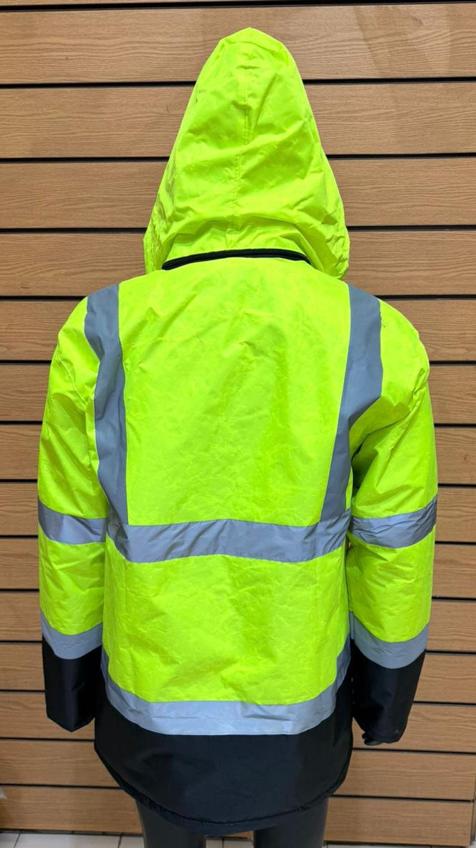 Boss Waterproof Jacket