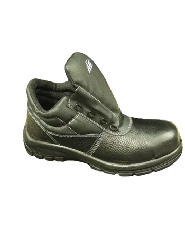 SafetyHalf Boot ALAMA Model STORM / سفتي هاف بوت علامه موديل ستورم