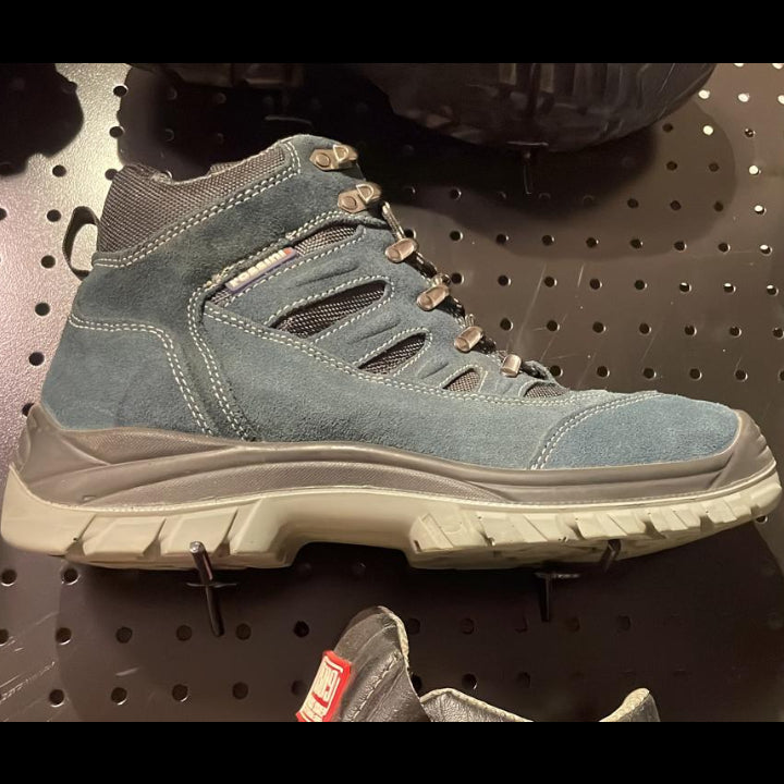 سيفتي هاف بوت ROSSINI موديل TOLEDO High S1PL FO SR | ROSSINI TOLEDO High S1PL FO SR Safety Half Boots