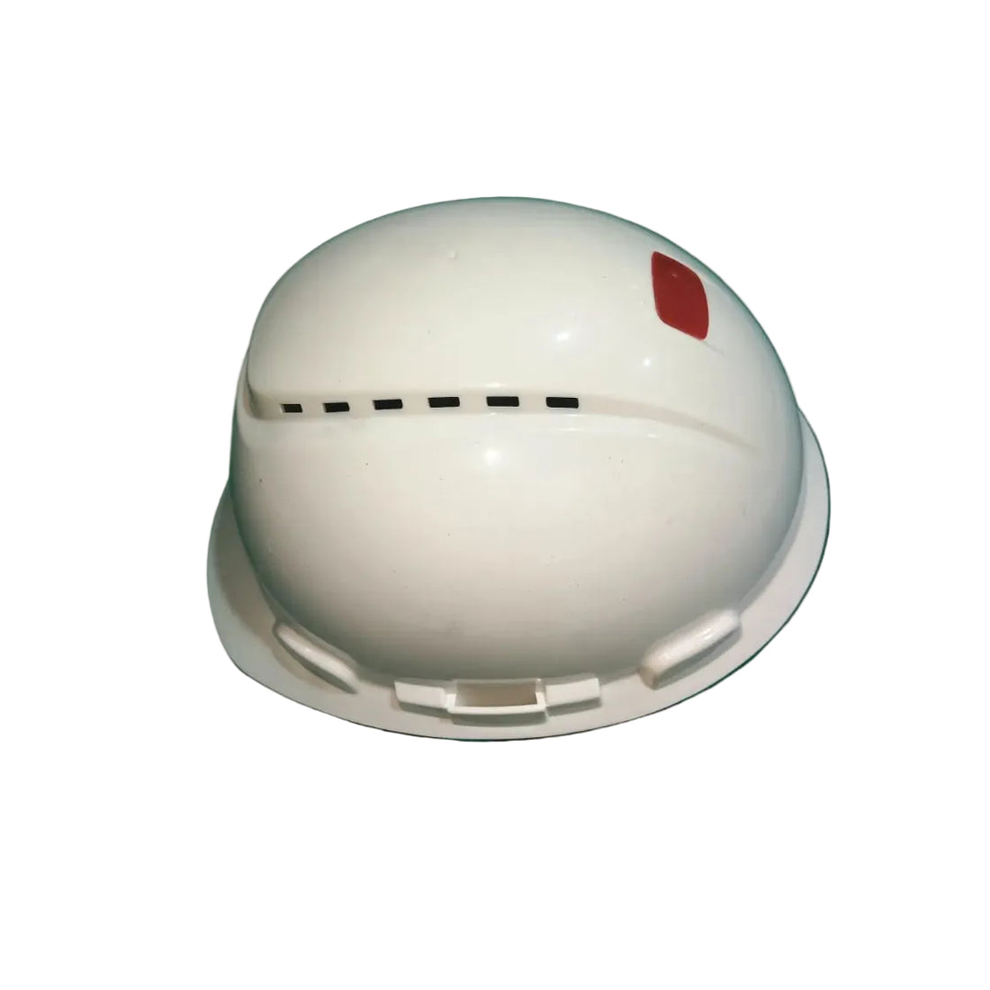 3M Peltor H700 vented hard hat white