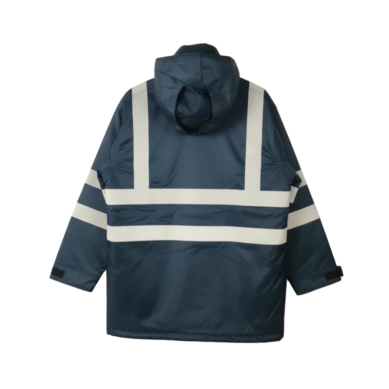 Roots FR Waterproof Jacket - NB