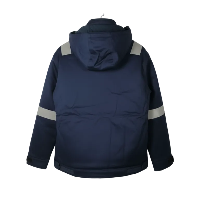 Roots FR Jacket - Model FRACHR-J-12
