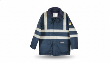 Roots FR Waterproof Jacket - NB