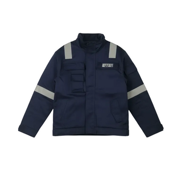 Roots FR Jacket - Model FRACHR-J-12