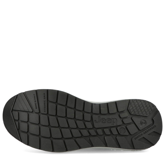 Jeep Jeepster ML Safety Shoes S3 – Black/Yellow | سيفتي شوز جيب جيبستر ML S3 – أسود/أصفر (YM2100DI)