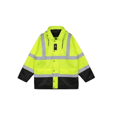 Boss Waterproof Jacket