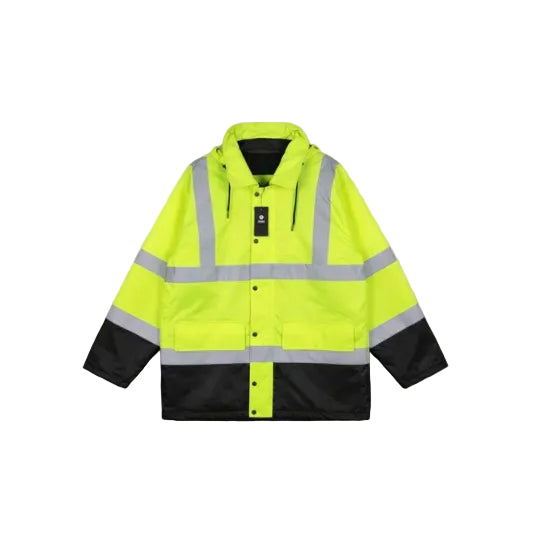 Boss Waterproof Jacket