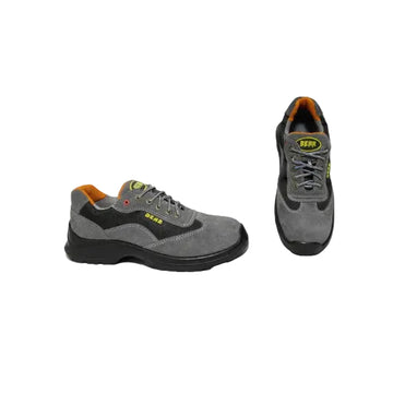 Bear-01 Safety Shoes S1P