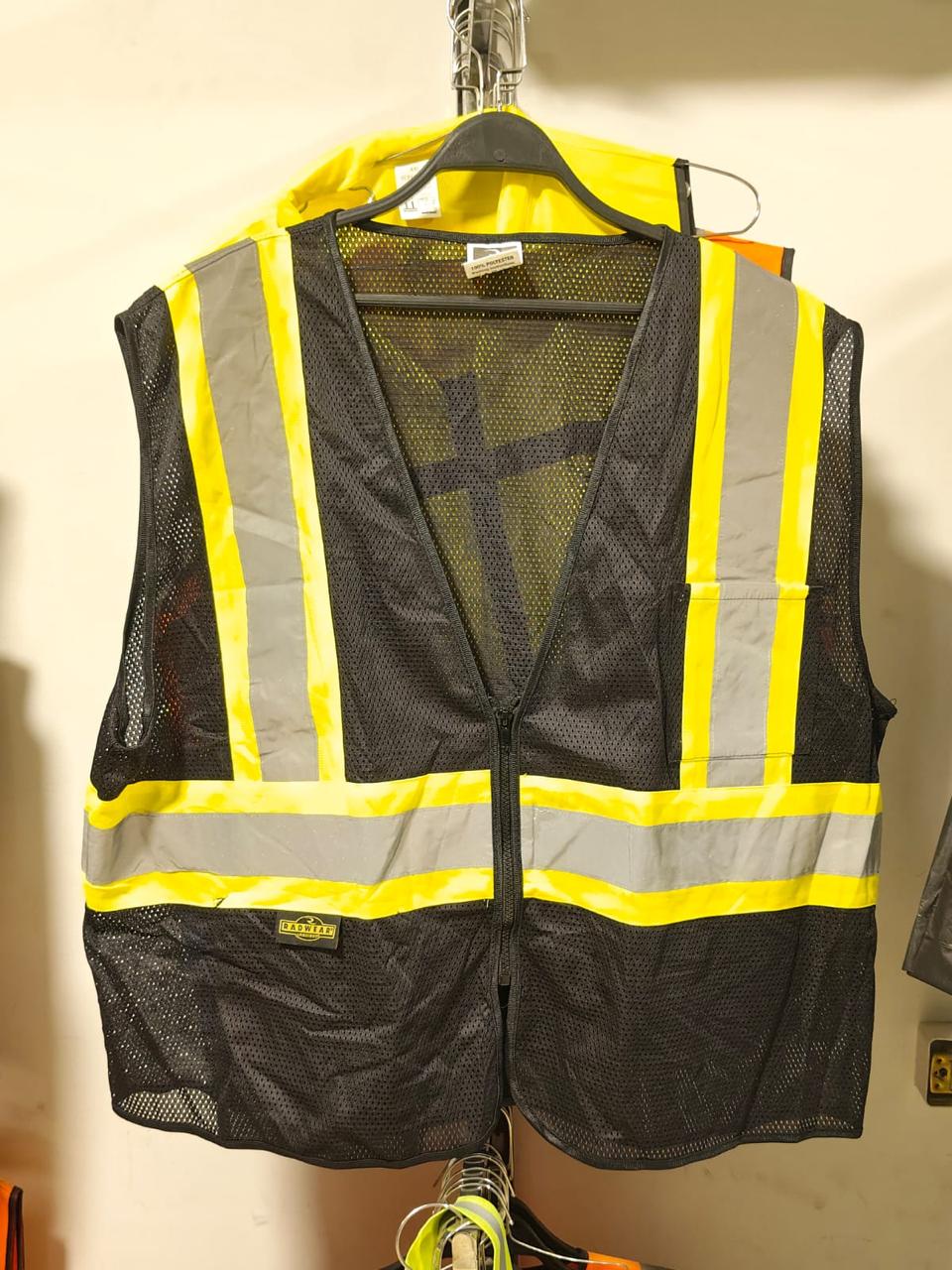 Vest Mesh-7K