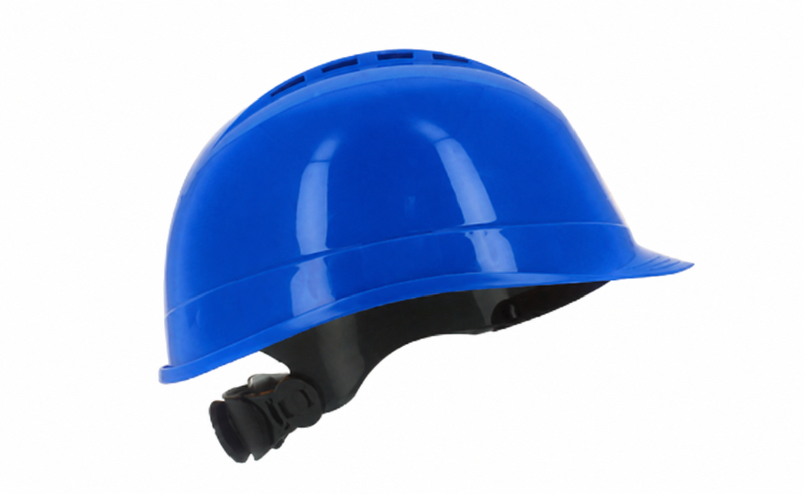 Silent Safety Helmet - Model SL 1470