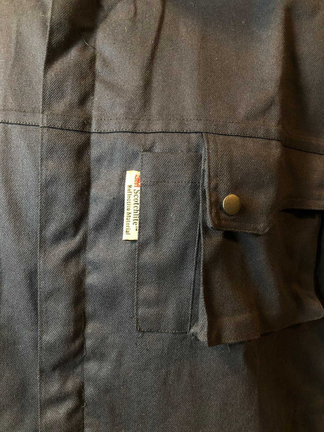 Intersafe Suit 2 Pieces NB