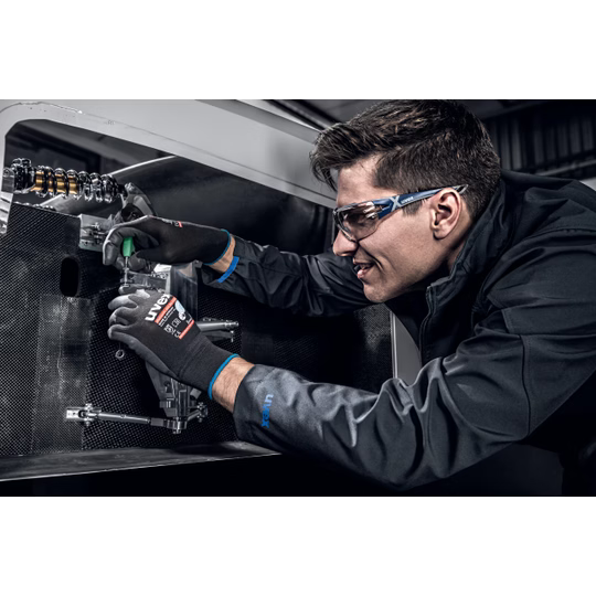 uvex pheos cx2 spectacles