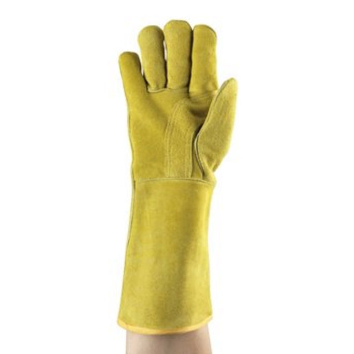 Ansell ActivArmr 43-216 back