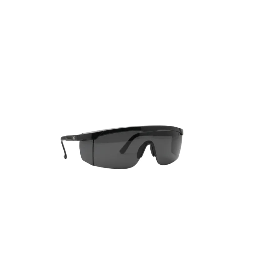 BK Safety Goggle Glasses - Black