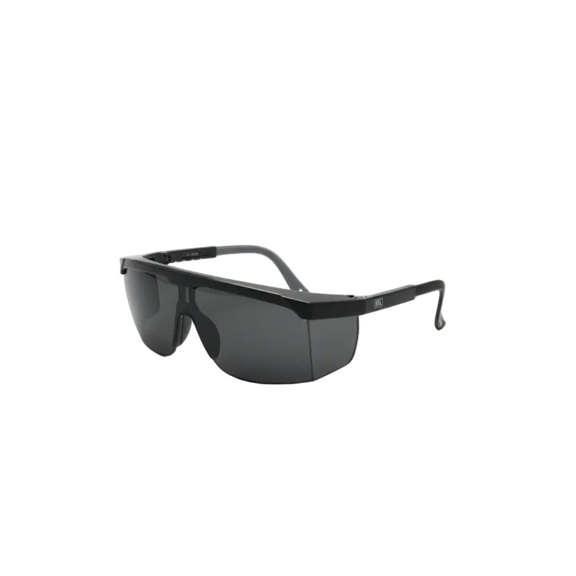BK Safety Goggle Glasses - Black