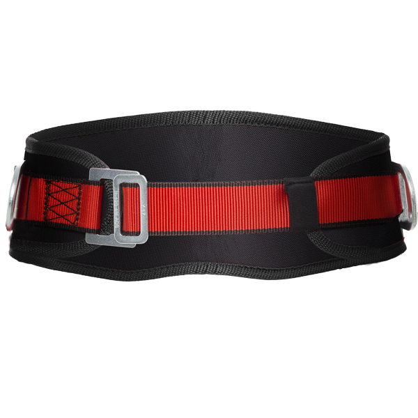 Climax Safety Clamping Belt – Model 25-CNC