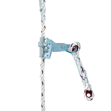 ANTI-FALL DEVICE SLIDING / Climax / ADA 14