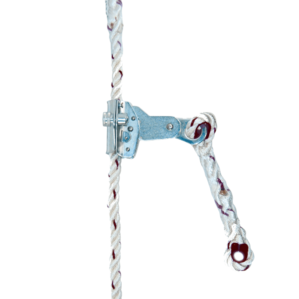 ANTI-FALL DEVICE SLIDING / Climax / ADA 14