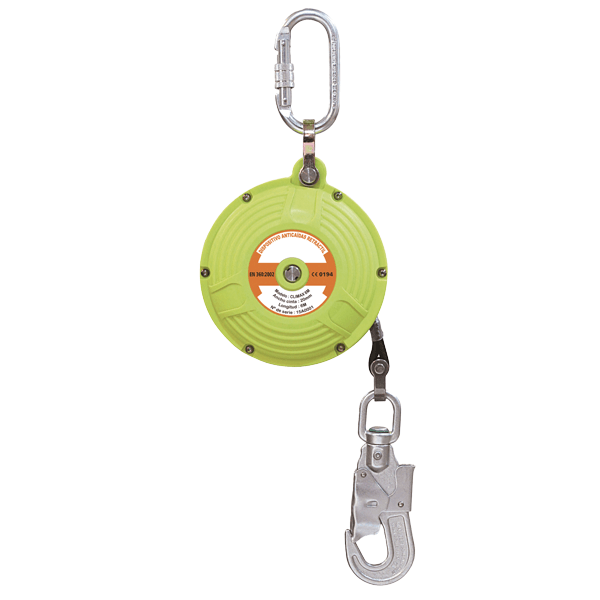 Fall Arrestor 6 m / Climax