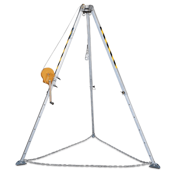 Rescue Tripod / Climax / PCX-020