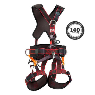 Climax Safety Body Harness Model ( ATLAS TREE INTEGRAL )