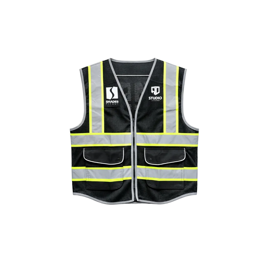 Vest-K-VIP-K-SAFETY