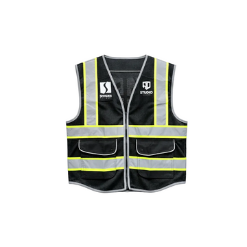 Vest-K-VIP-K-SAFETY