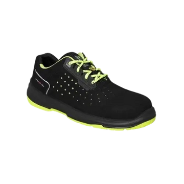 ROCKWELL Safety Sneakers - Model Neon ESD S1P
