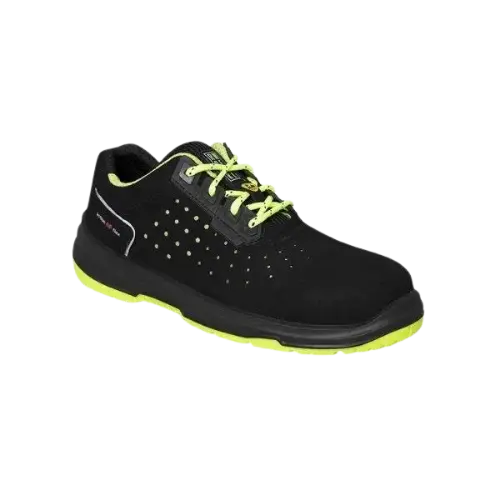ROCKWELL Safety Sneakers - Model Neon ESD S1P